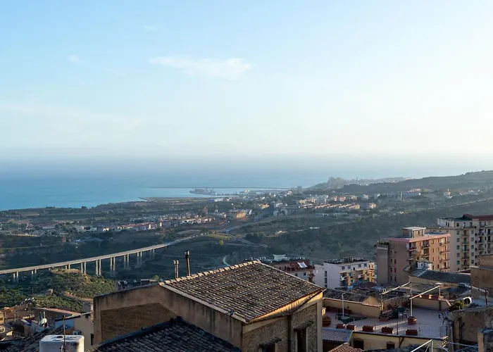 Sant'alfonso 4*