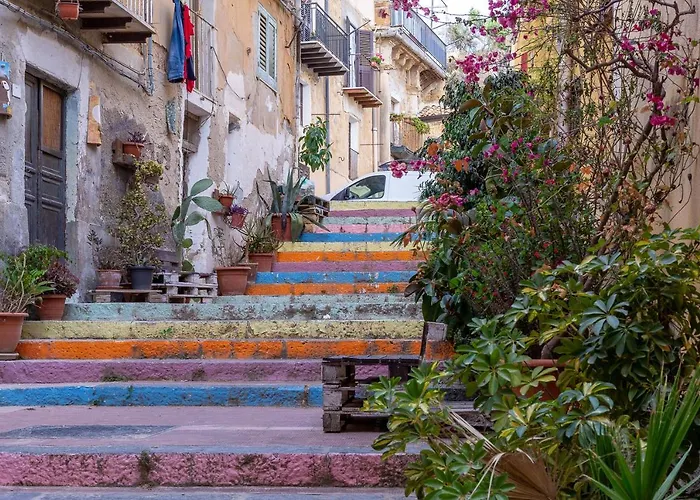 Sant'alfonso Nocleg ze śniadaniem