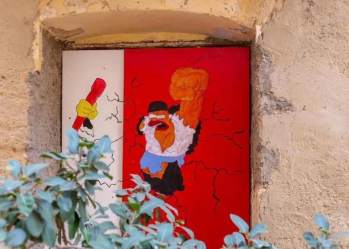 Sant'alfonso 4* Агридженто