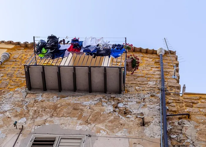 Sant'alfonso Nocleg ze śniadaniem Agrigento